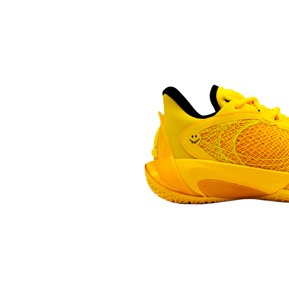 Tenis Básquetbol PEAK-TAICHI Andrew Wiggins 2.0 Hombre ET44007A-2
