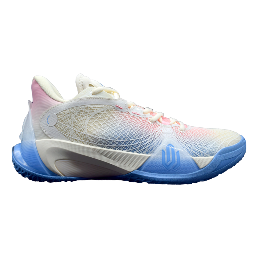 Tenis Básquetbol PEAK-TAICHI Andrew Wiggins 2.0 Hombre ET44007A