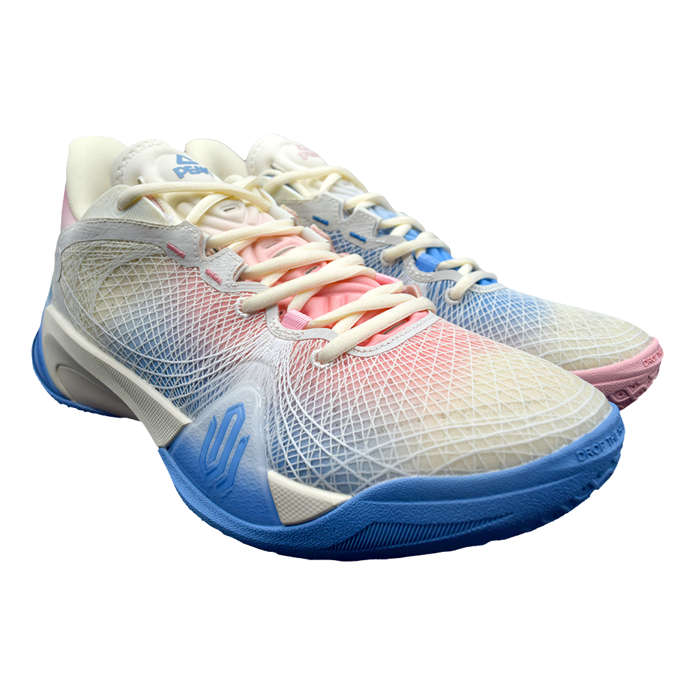 Tenis Básquetbol PEAK-TAICHI Andrew Wiggins 2.0 Hombre ET44007A