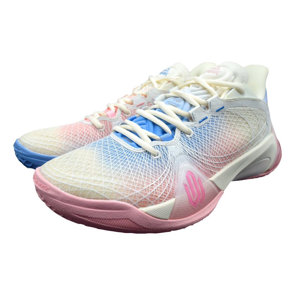 Tenis Básquetbol PEAK-TAICHI Andrew Wiggins 2.0 Hombre ET44007A