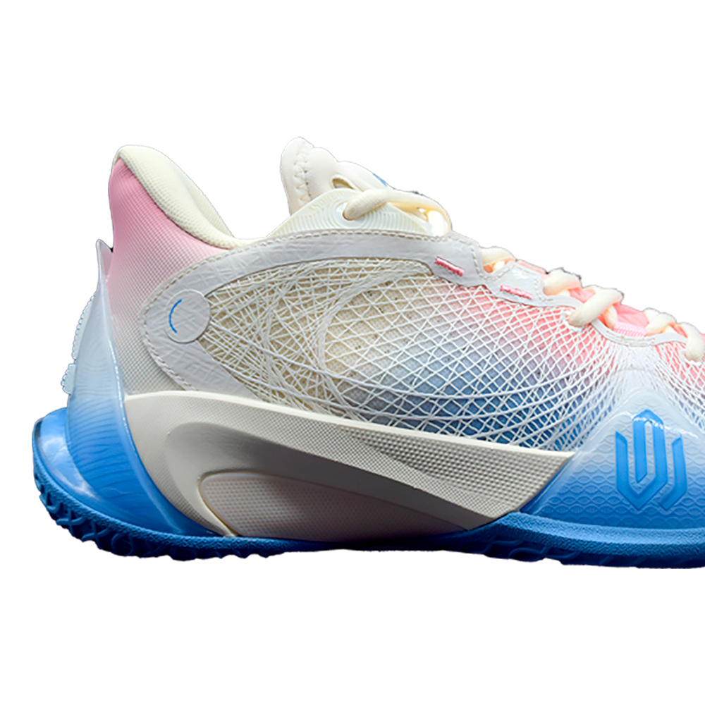 Tenis Básquetbol PEAK-TAICHI Andrew Wiggins 2.0 Hombre ET44007A