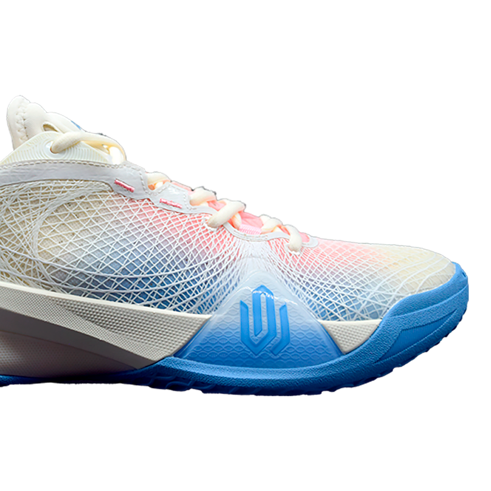 Tenis Básquetbol PEAK-TAICHI Andrew Wiggins 2.0 Hombre ET44007A
