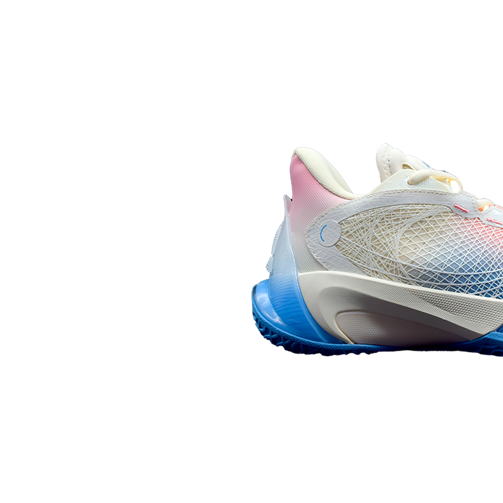 Tenis Básquetbol PEAK-TAICHI Andrew Wiggins 2.0 Hombre ET44007A
