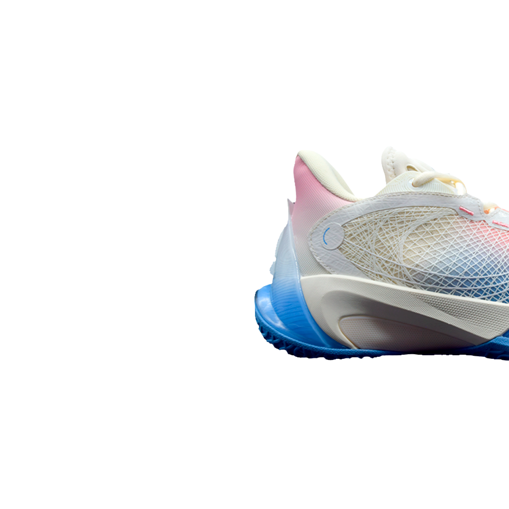 Tenis Básquetbol PEAK-TAICHI Andrew Wiggins 2.0 Hombre ET44007A