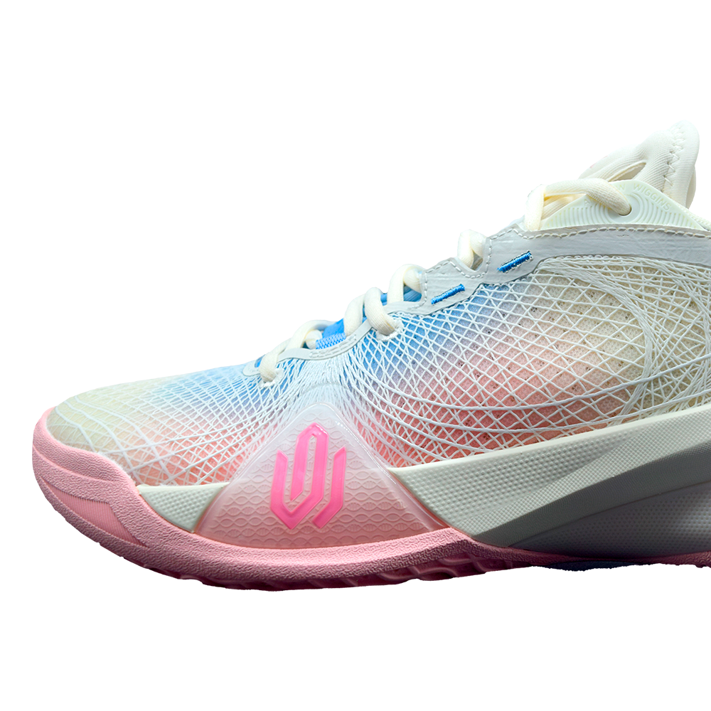 Tenis Básquetbol PEAK-TAICHI Andrew Wiggins 2.0 Hombre ET44007A