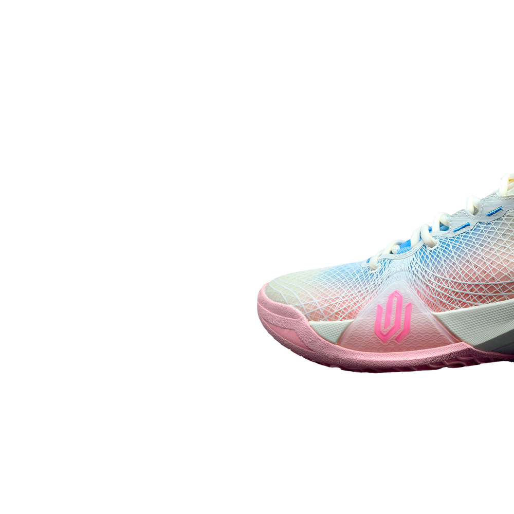 Tenis Básquetbol PEAK-TAICHI Andrew Wiggins 2.0 Hombre ET44007A