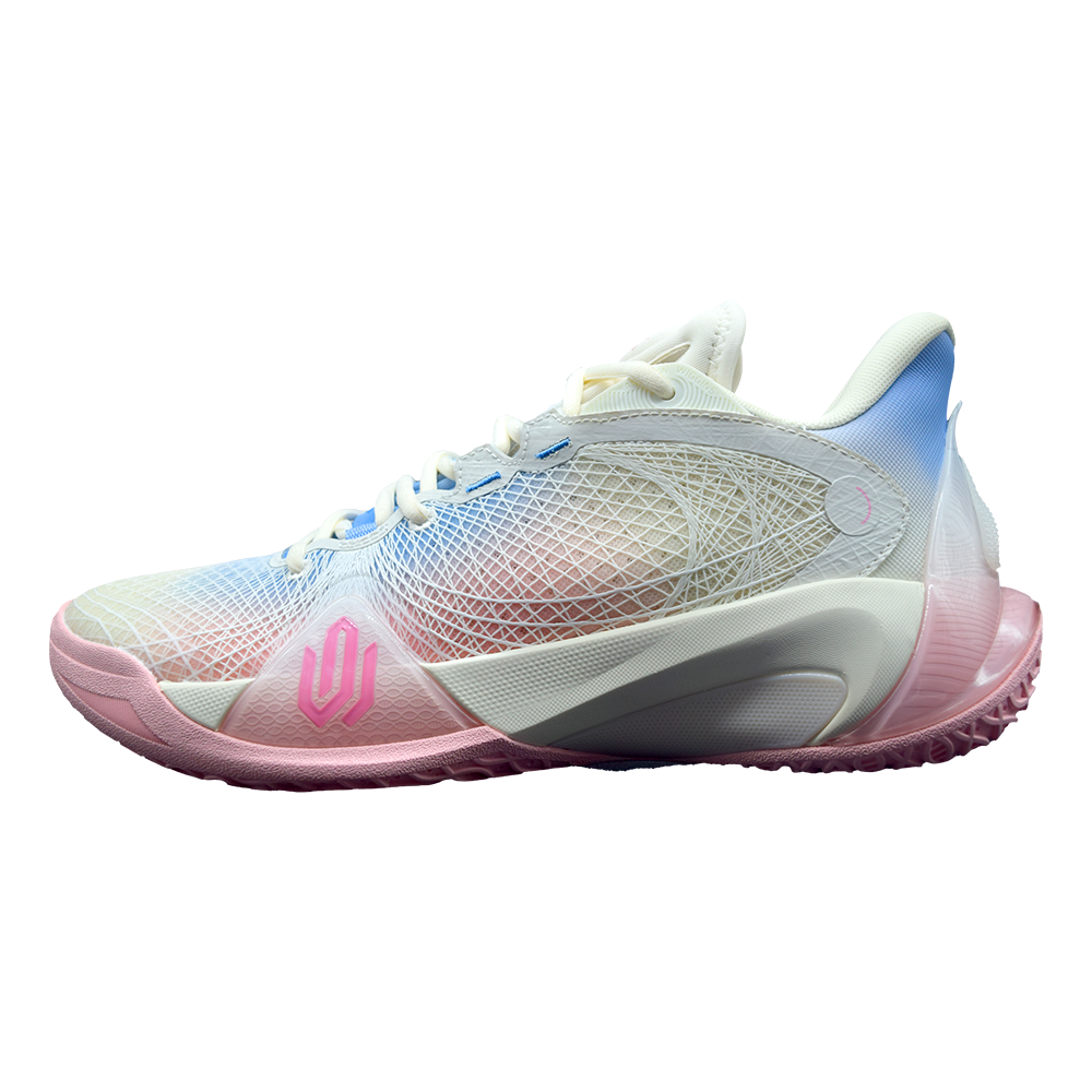 Tenis Básquetbol PEAK-TAICHI Andrew Wiggins 2.0 Hombre ET44007A