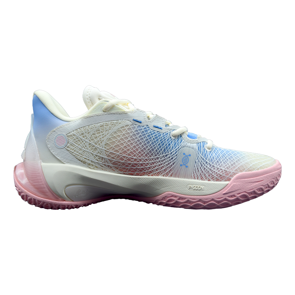 Tenis Básquetbol PEAK-TAICHI Andrew Wiggins 2.0 Hombre ET44007A