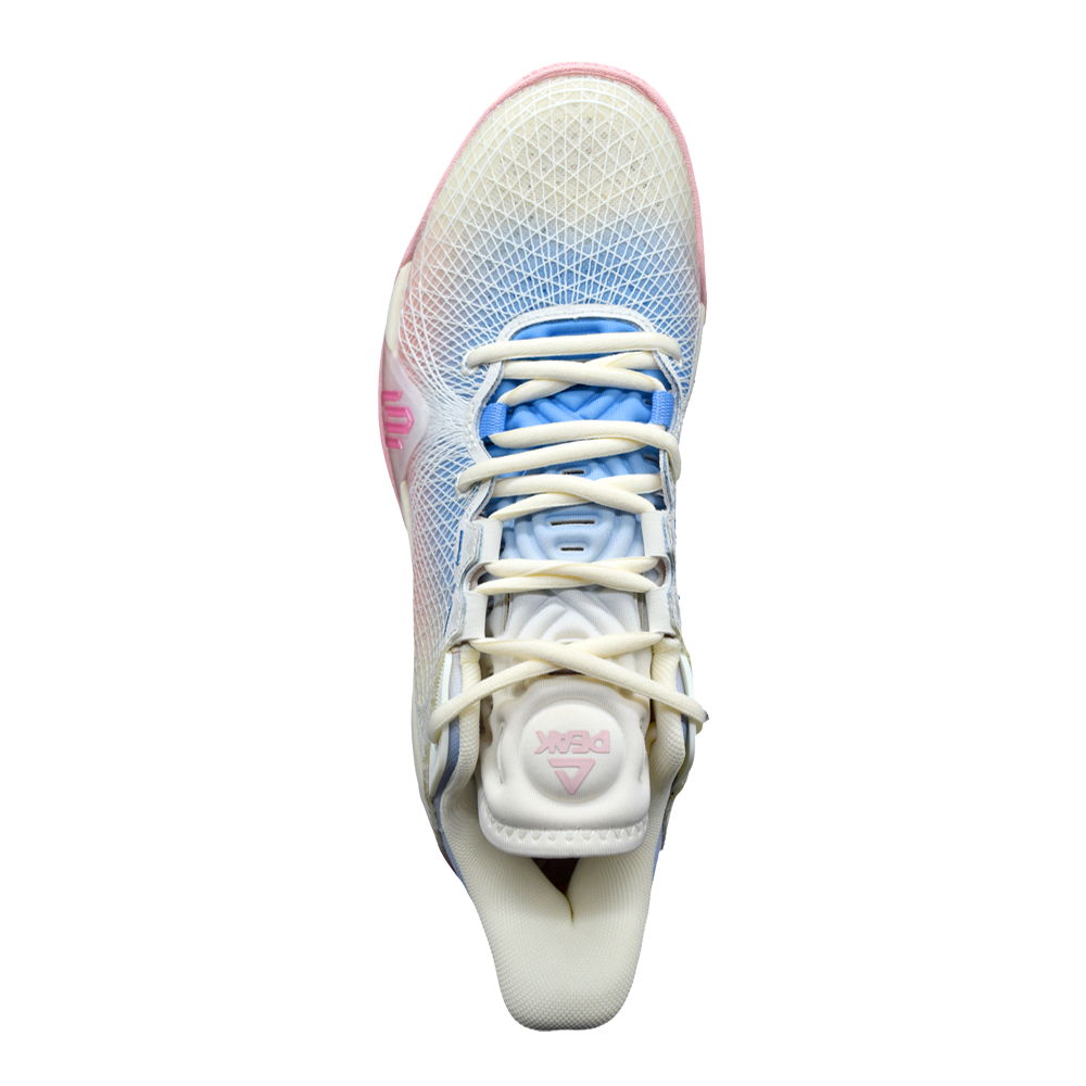Tenis Básquetbol PEAK-TAICHI Andrew Wiggins 2.0 Hombre ET44007A