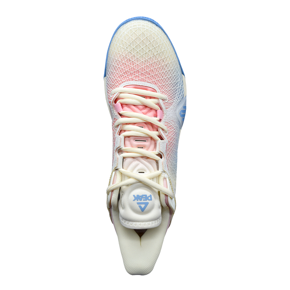 Tenis Básquetbol PEAK-TAICHI Andrew Wiggins 2.0 Hombre ET44007A