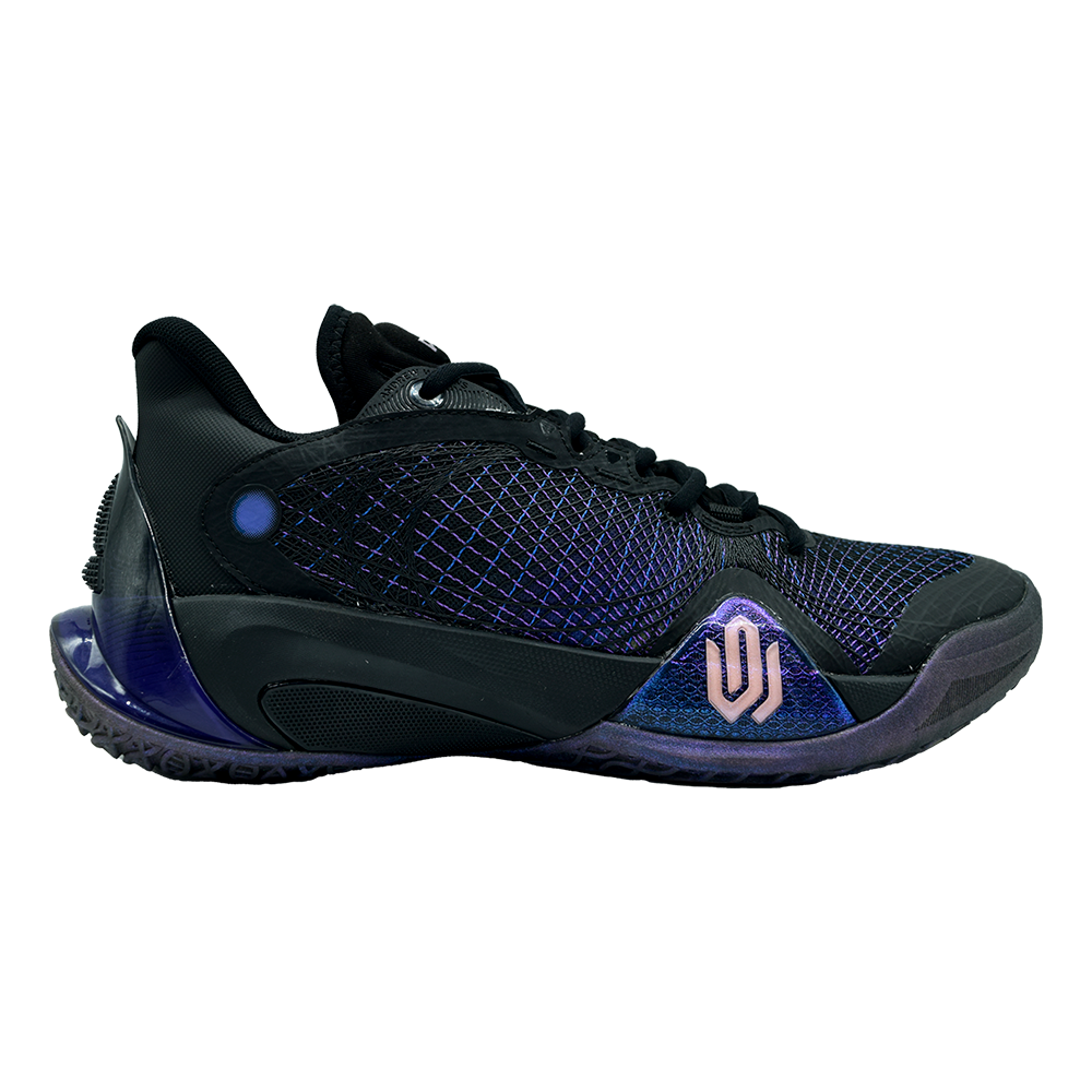 Tenis Básquetbol PEAK-TAICHI Andrew Wiggins 2.0 Hombre ET44007A-4