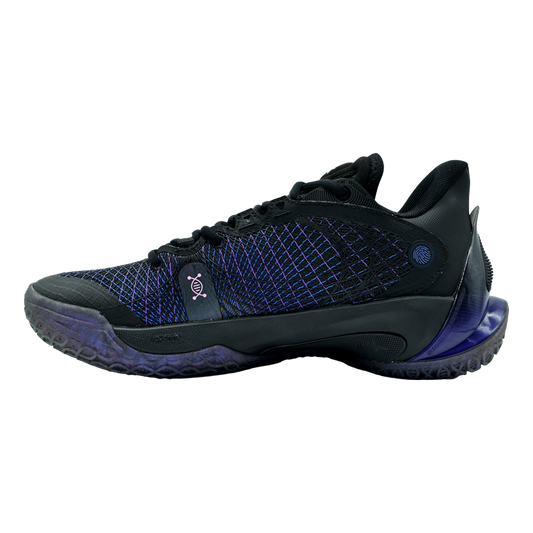 Tenis Básquetbol PEAK-TAICHI Andrew Wiggins 2.0 Hombre ET44007A-4