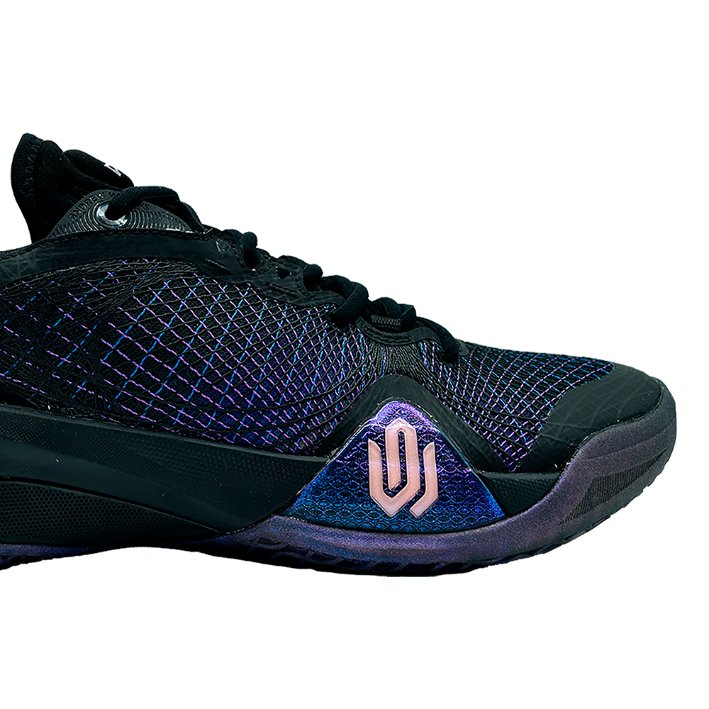 Tenis Básquetbol PEAK-TAICHI Andrew Wiggins 2.0 Hombre ET44007A-4