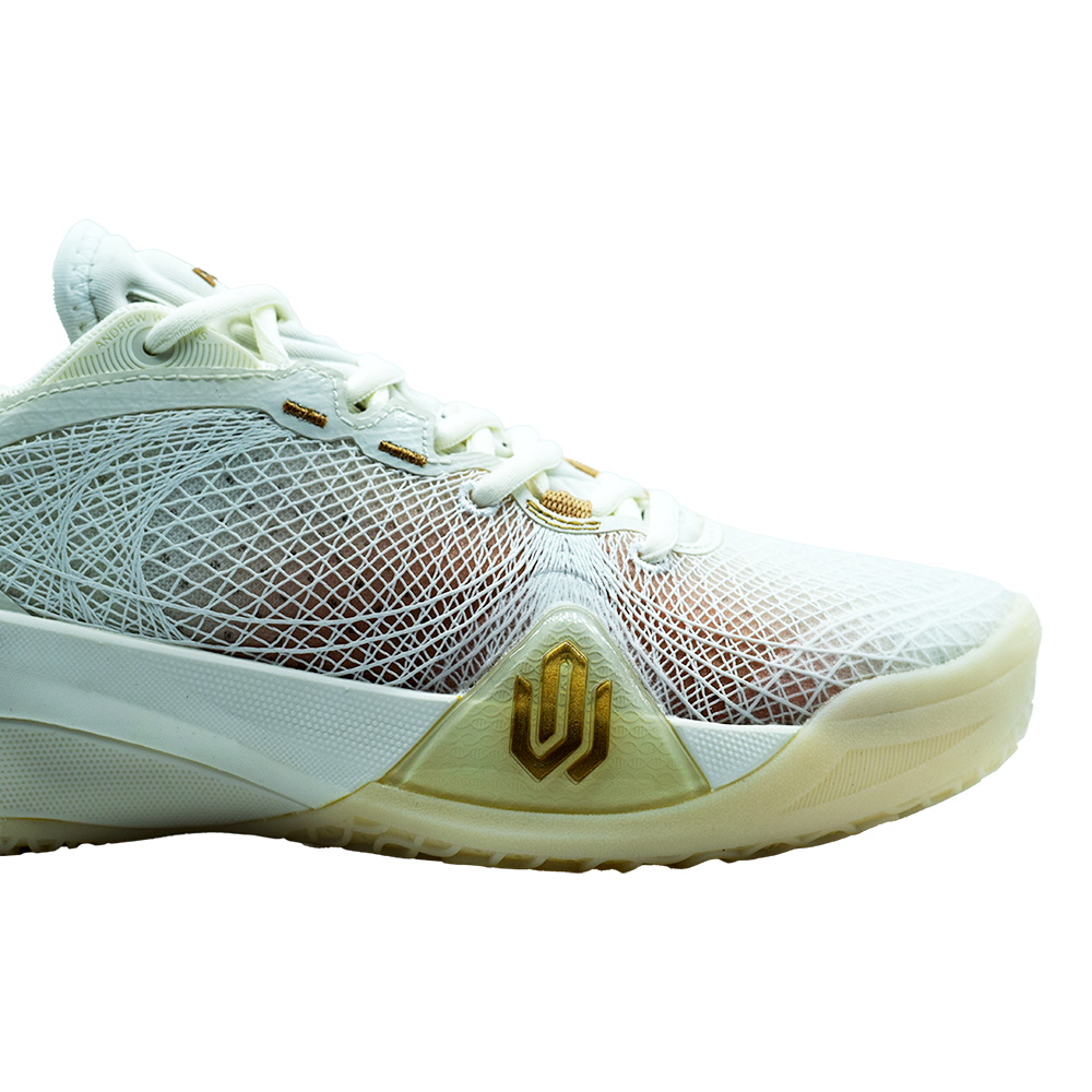 Tenis Básquetbol PEAK-TAICHI Andrew Wiggins 2.0 Mujer ET44008A-1