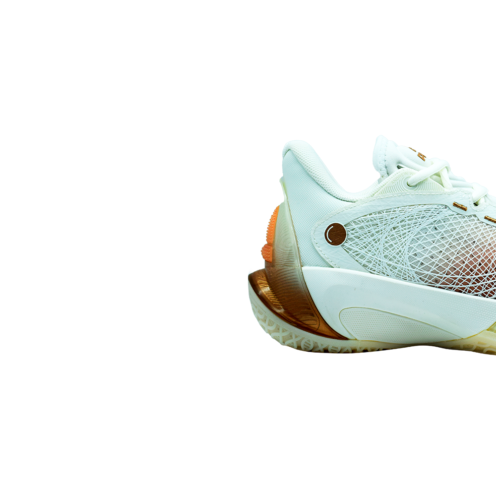 Tenis Básquetbol PEAK-TAICHI Andrew Wiggins 2.0 Mujer ET44008A-1