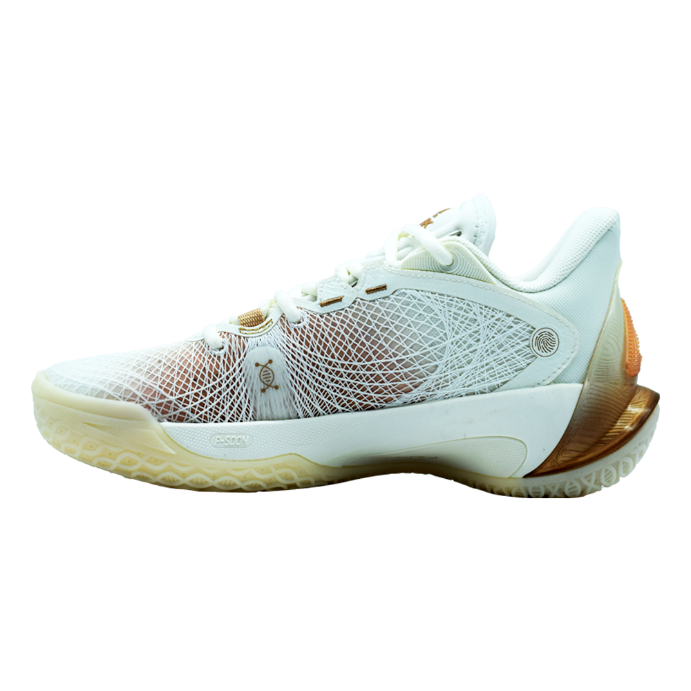 Tenis Básquetbol PEAK-TAICHI Andrew Wiggins 2.0 Hombre ET44007A-3
