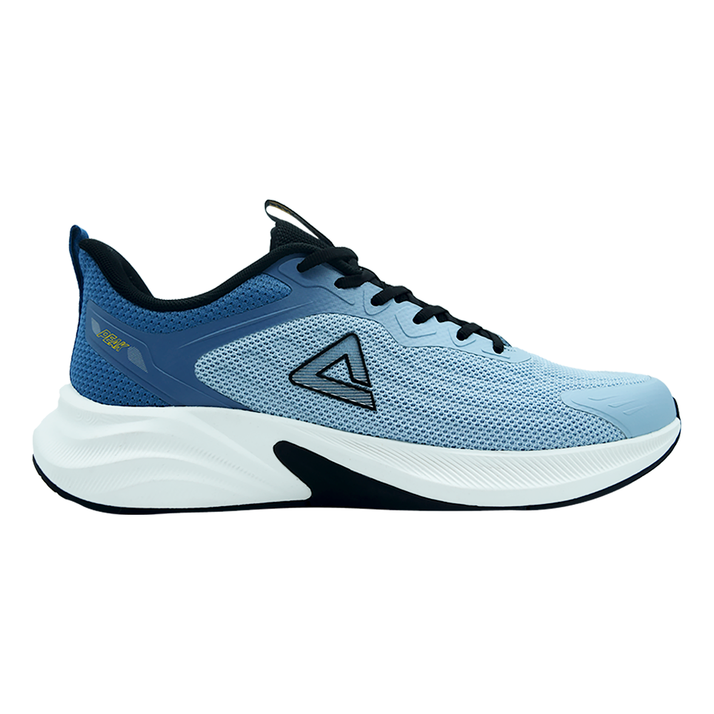 Tenis Running PEAK-TAICHI Hombre ET44087H-1
