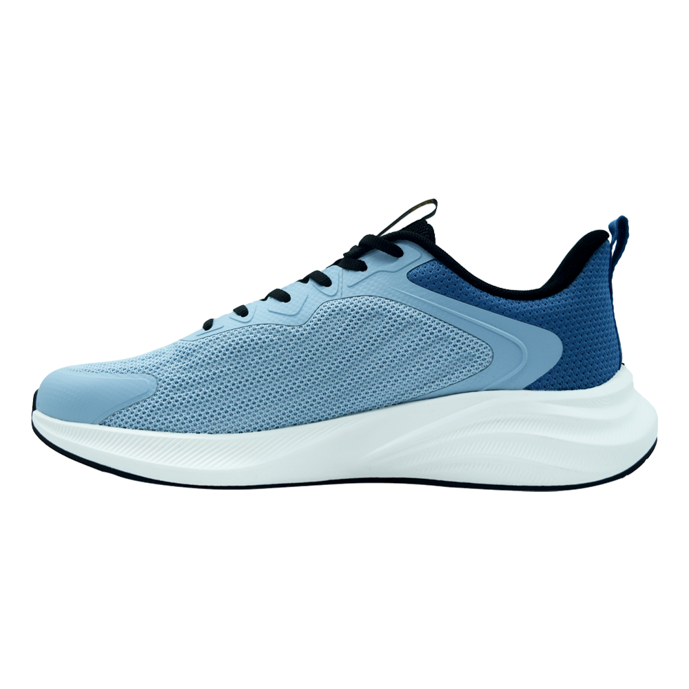 Tenis Running PEAK-TAICHI Hombre ET44087H-1