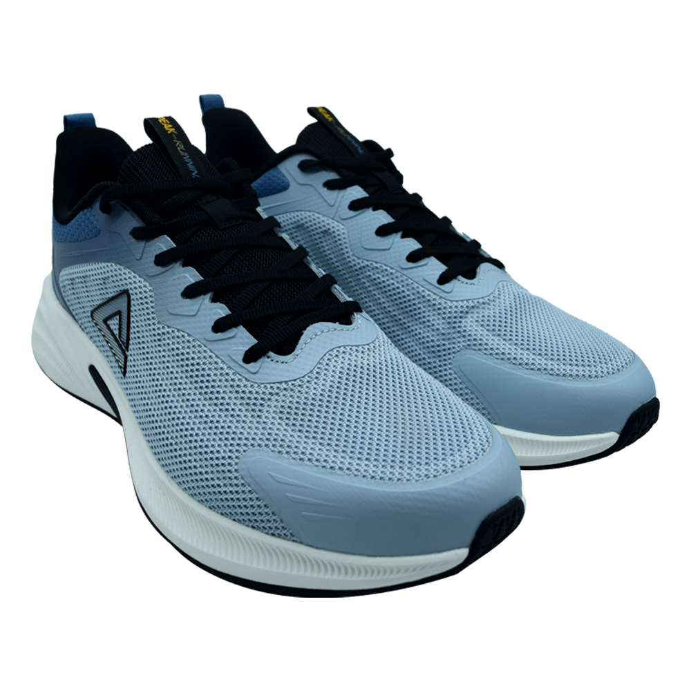 Tenis Running PEAK-TAICHI Hombre ET44087H-1