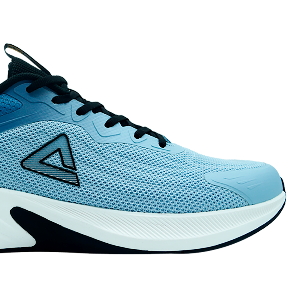 Tenis Running PEAK-TAICHI Hombre ET44087H-1