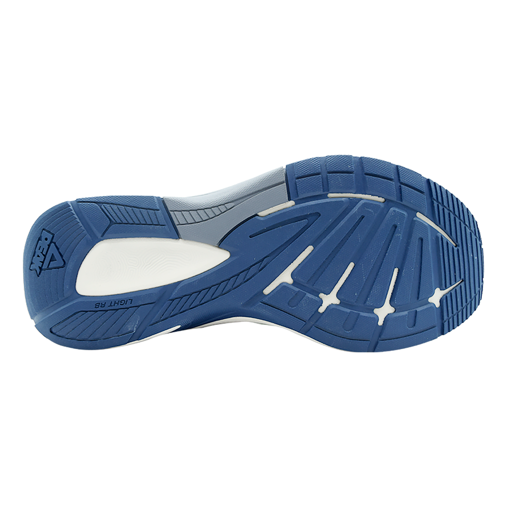 Tenis Running PEAK-TAICHI Hombre ET44127H