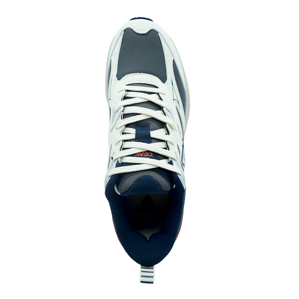 Tenis Running PEAK-TAICHI Hombre ET44127H