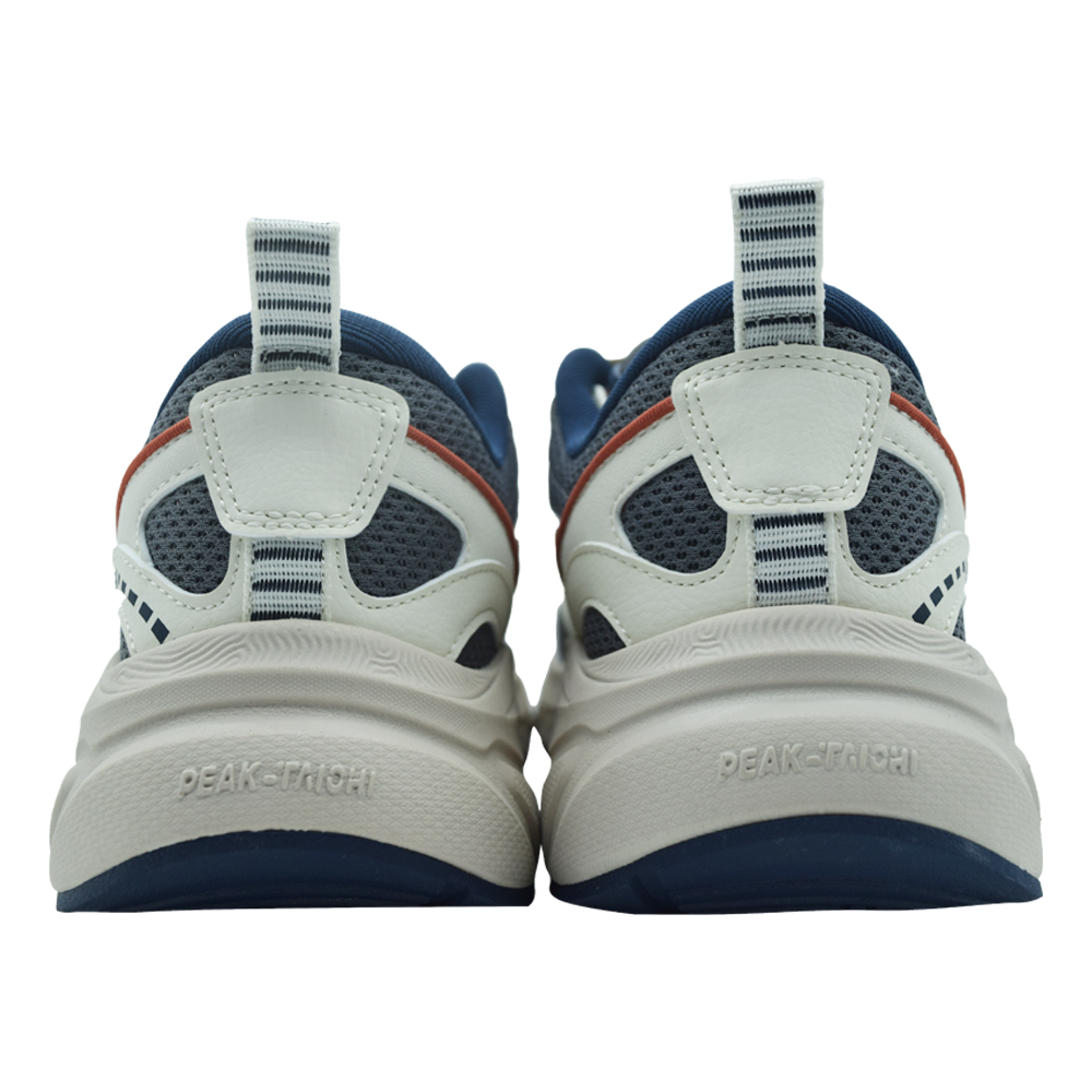 Tenis Running PEAK-TAICHI Hombre ET44127H