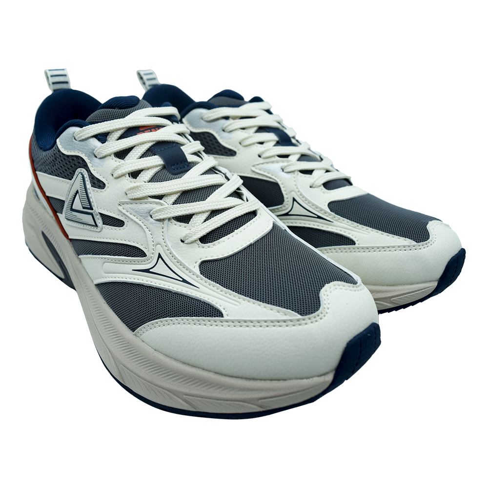 Tenis Running PEAK-TAICHI Hombre ET44127H
