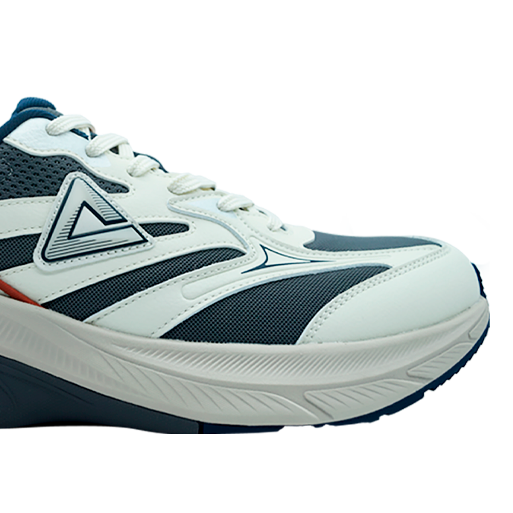 Tenis Running PEAK-TAICHI Hombre ET44127H