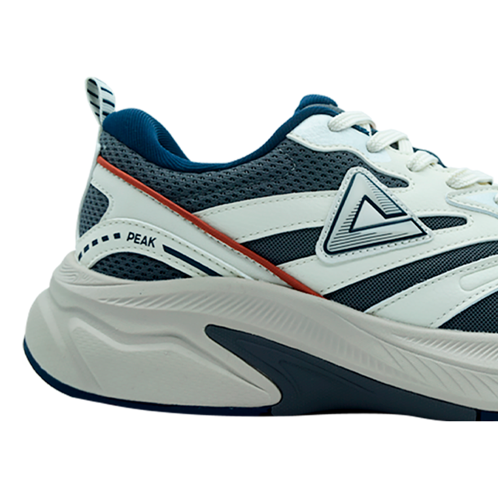 Tenis Running PEAK-TAICHI Hombre ET44127H