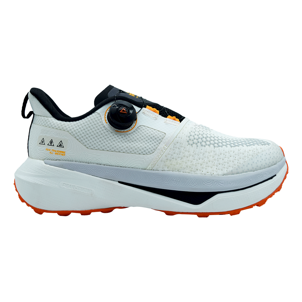 Tenis Trail Running PEAK-TAICHI Hombre ET44231H-1