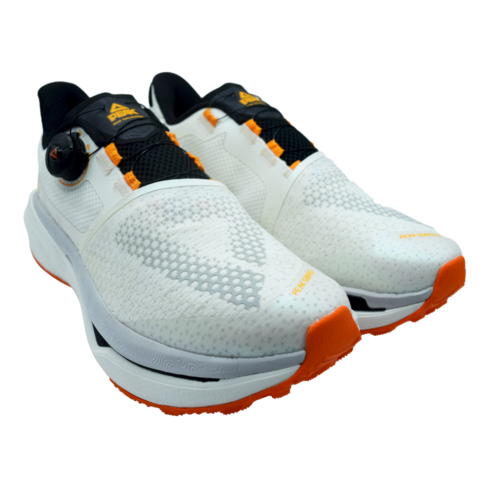 Tenis Trail Running PEAK-TAICHI Hombre ET44231H-1