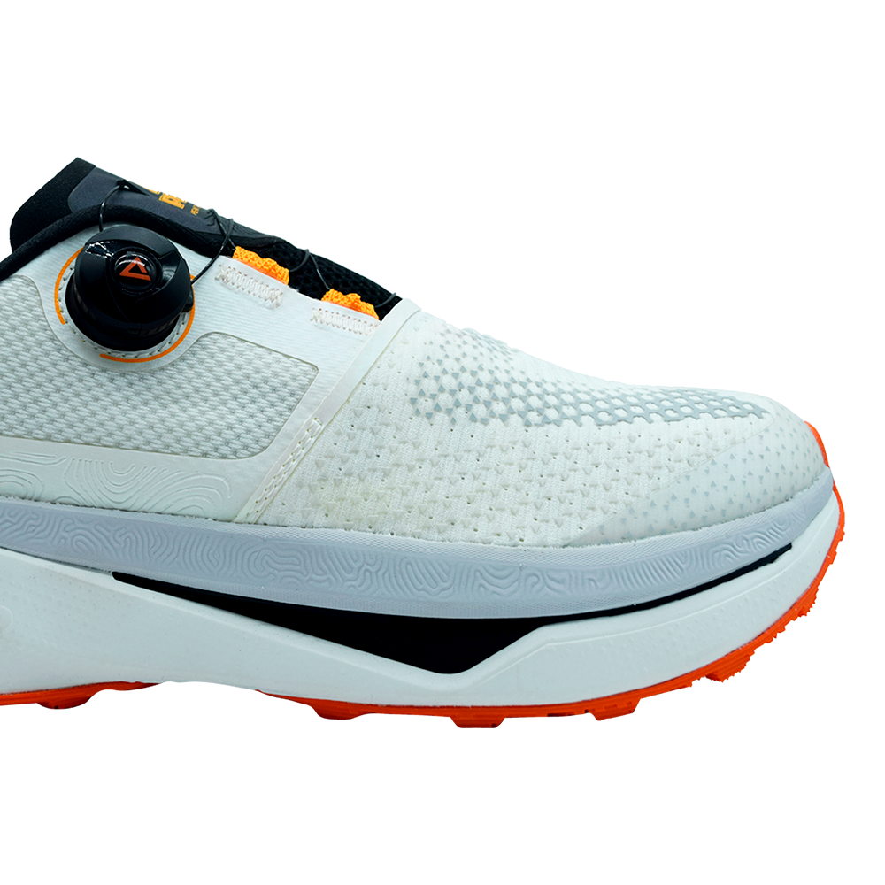 Tenis Trail Running PEAK-TAICHI Hombre ET44231H-1