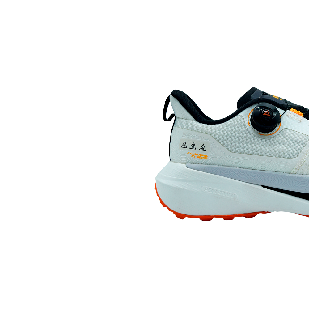Tenis Trail Running PEAK-TAICHI Hombre ET44231H-1