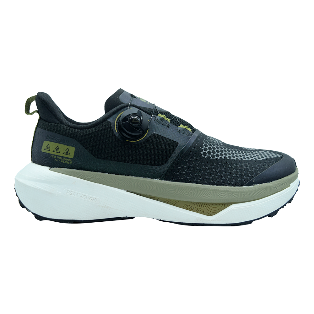 Tenis Trail Running PEAK-TAICHI Hombre ET44231H