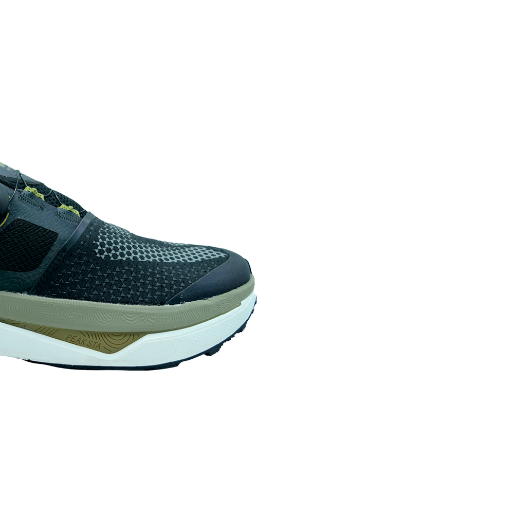 Tenis Trail Running PEAK-TAICHI Hombre ET44231H