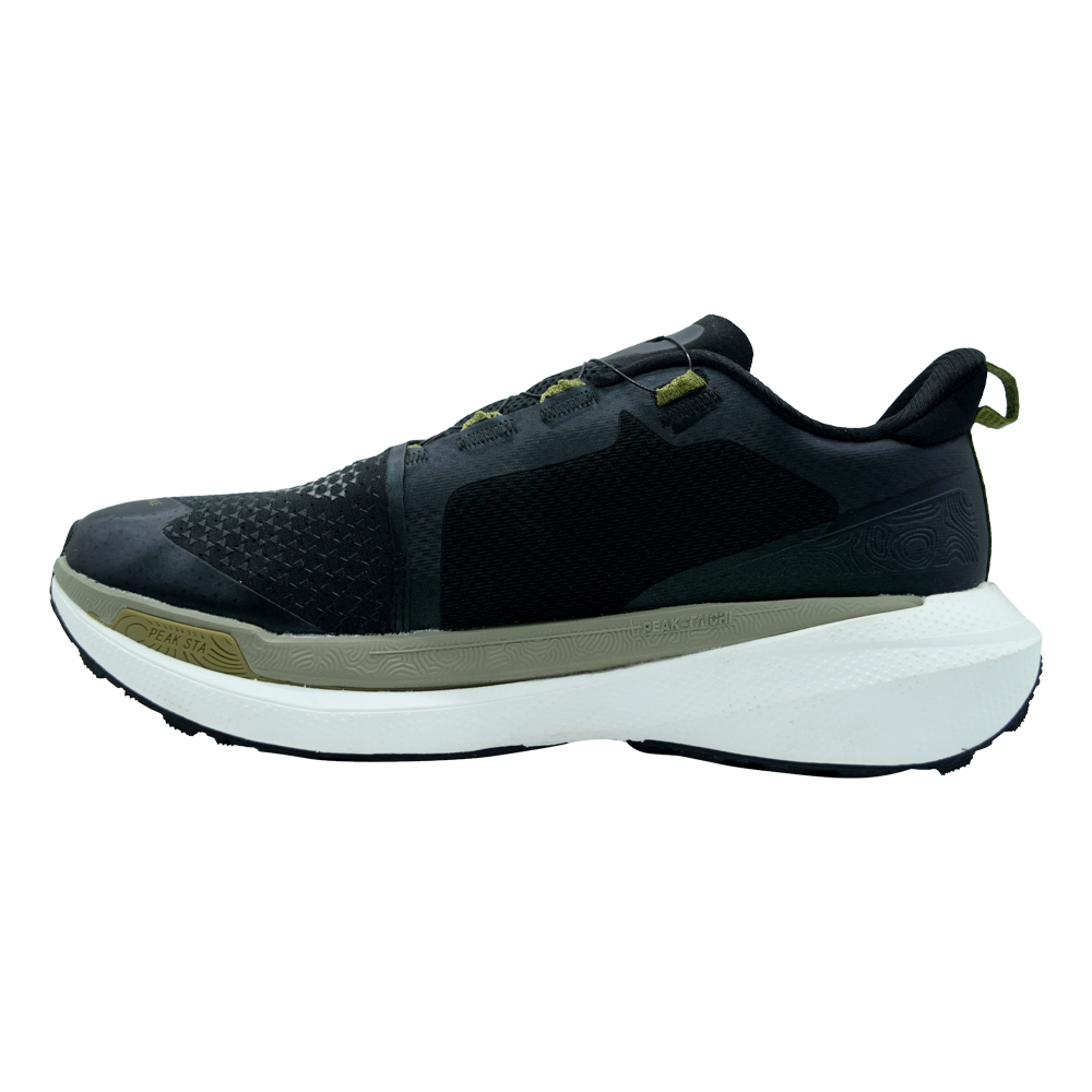 Tenis Trail Running PEAK-TAICHI Hombre ET44231H