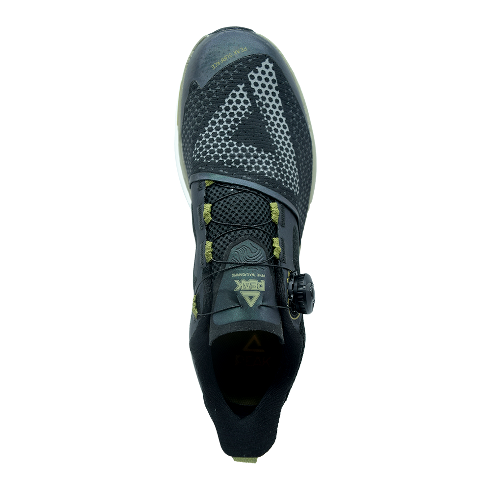 Tenis Trail Running PEAK-TAICHI Hombre ET44231H