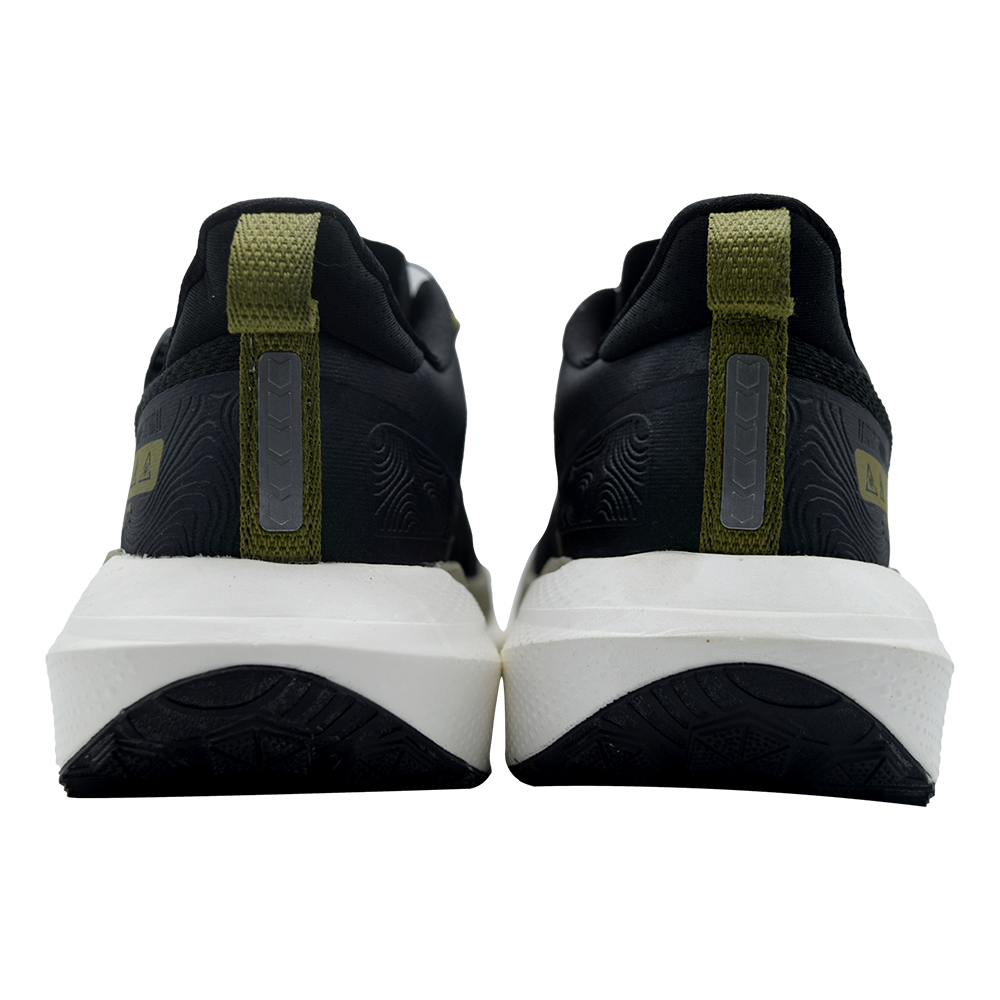 Tenis Trail Running PEAK-TAICHI Hombre ET44231H