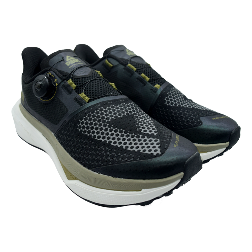 Tenis Trail Running PEAK-TAICHI Hombre ET44231H