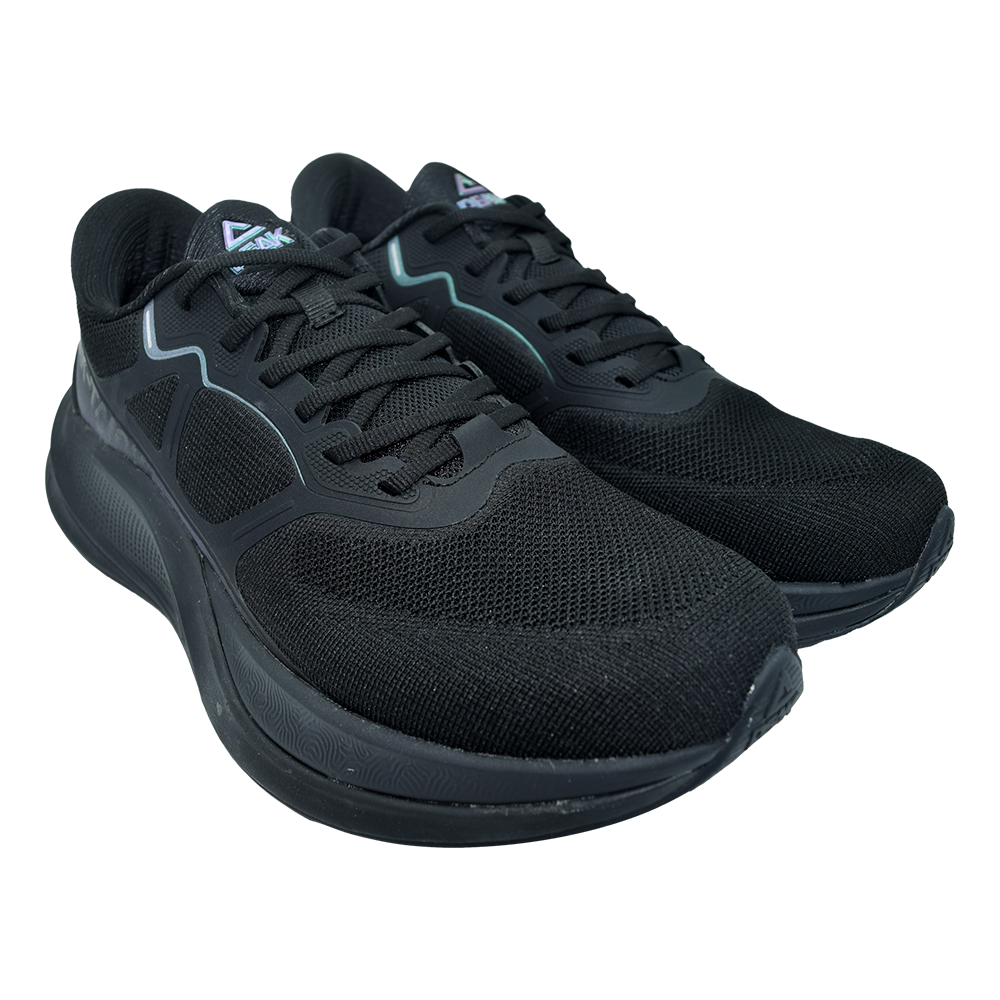 Tenis Running PEAK-TAICHI Hombre ET44241H-1