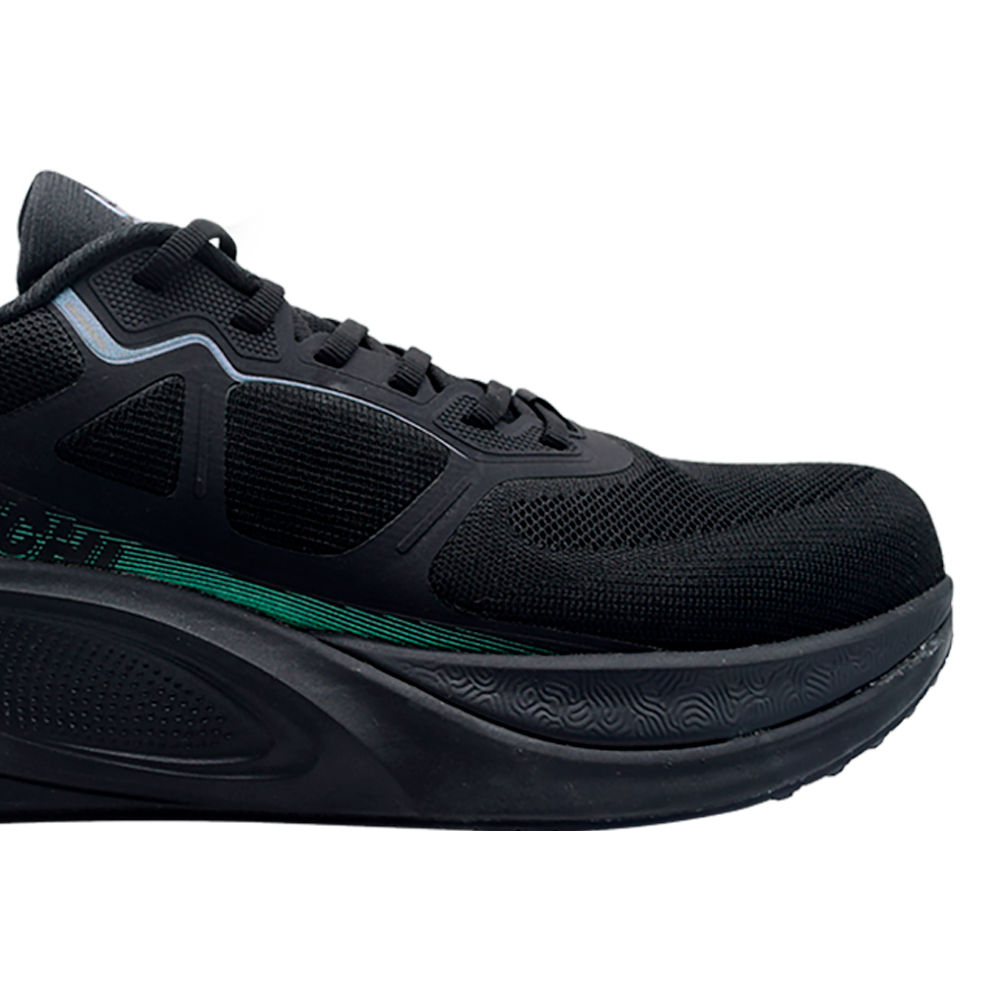 Tenis Running PEAK-TAICHI Hombre ET44241H-1