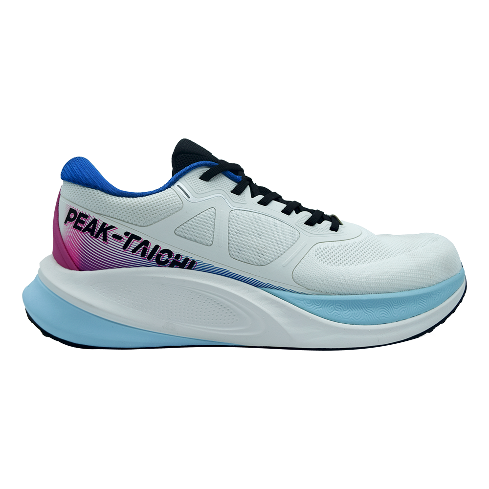 Tenis Running PEAK-TAICHI Hombre ET44241H