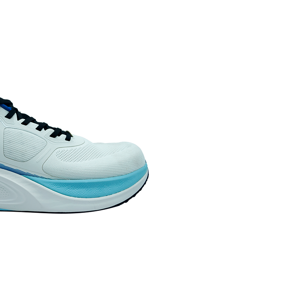 Tenis Running PEAK-TAICHI Hombre ET44241H