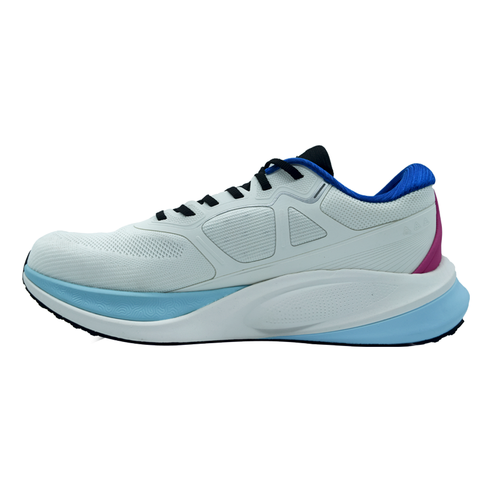 Tenis Running PEAK-TAICHI Hombre ET44241H