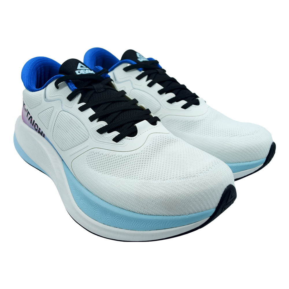 Tenis Running PEAK-TAICHI Hombre ET44241H