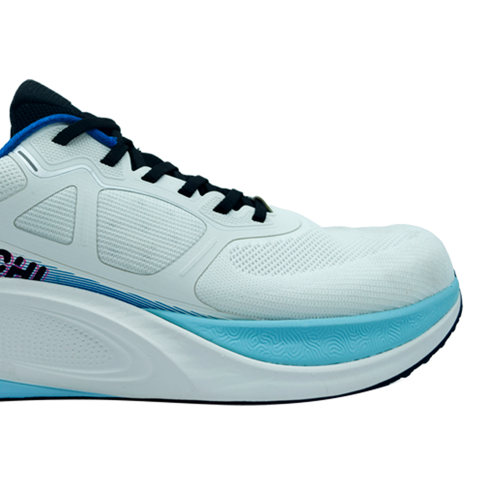 Tenis Running PEAK-TAICHI Hombre ET44241H