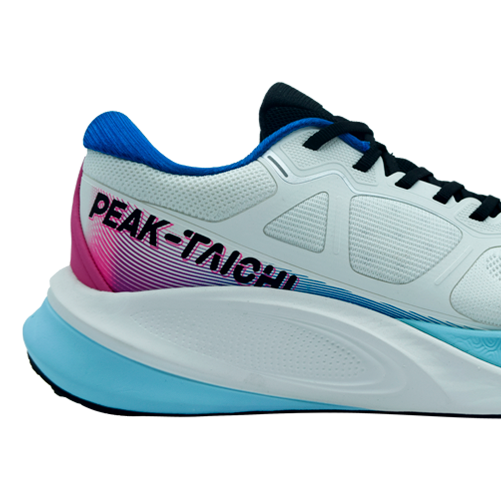 Tenis Running PEAK-TAICHI Hombre ET44241H