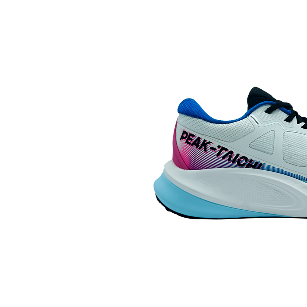 Tenis Running PEAK-TAICHI Hombre ET44241H