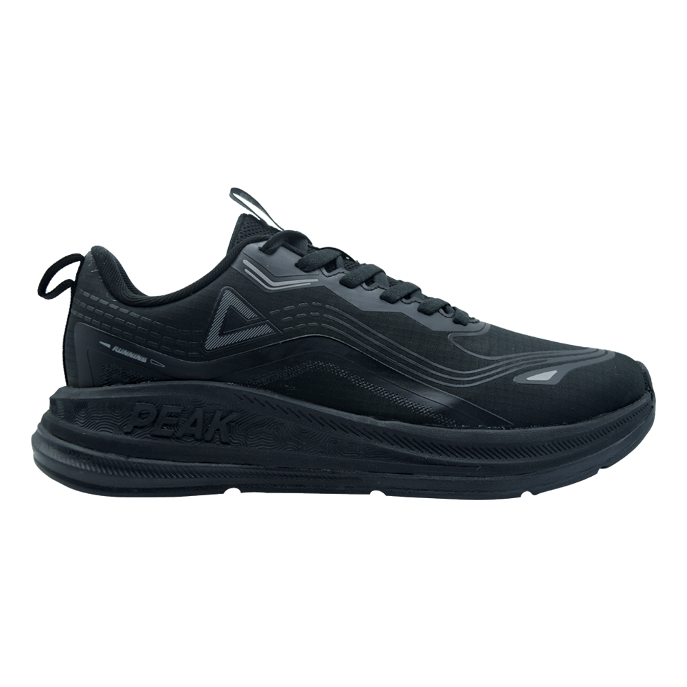 Tenis Running PEAK-TAICHI Hombre ET44817H